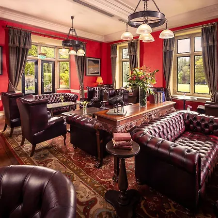 Lough Eske Castle-2
